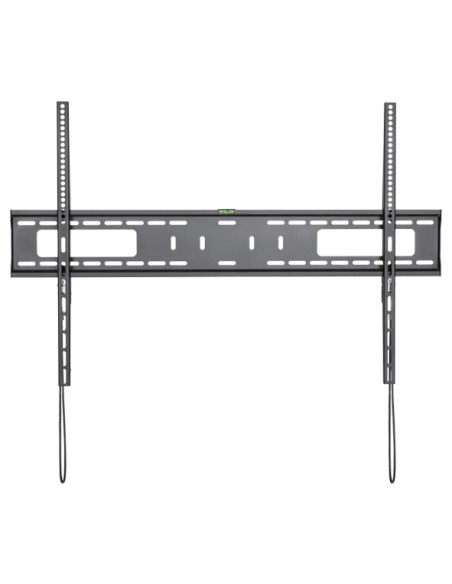 Supporto Tv Led Lcd da 60" a 100" fisso - EXTRA SLIM Superior
