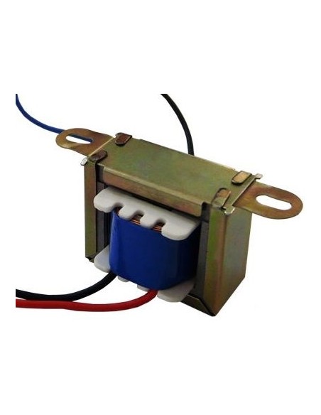 Trasformatore audio per adattare un altoparlante standard in un sistema 100v