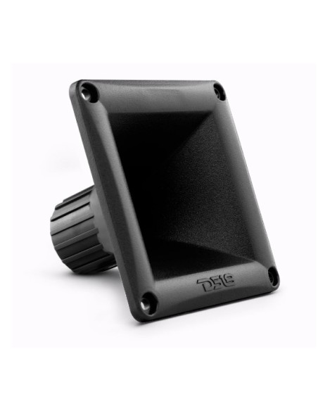 Tromba Esponenziale DS18 PRO-H44/BK Diametro 115x115mm Attacco 1"