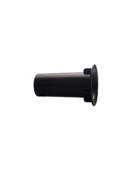 TUBO DI ACCORDO DIAMETRO 44mm L. 110mm