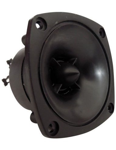 Tweeter piezo 225w  misura 7 x7 cm