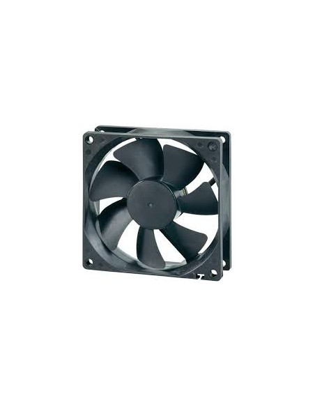 VENTOLA 12V 90X90X25mm