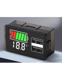 product discount product category name VS-VOLT03W/USB1 2