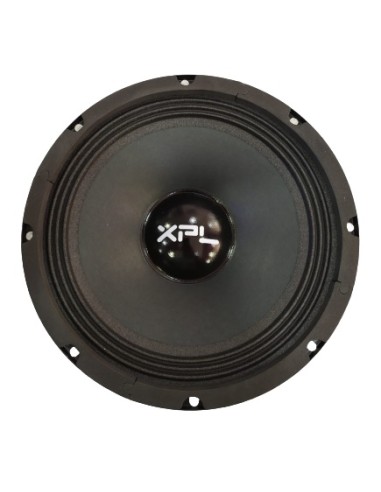 XW08-403 Mediobasso (mid-woofer) XPL da 200mm (8") con bobina da 45mm - 150W