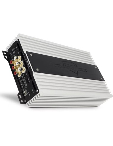 Zapco St-204D SQ - Amplificatore 4 canali Sound Quality Digital 4x180w RMS