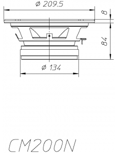 product discount product category name CM 200N 2