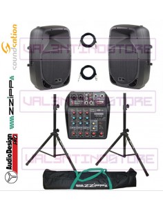 product discount product category name GOSOUND+SSZZ204SET+PAMX1.21UK