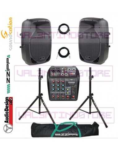 product discount product category name GOSOUND+SSZZ204SET+PAMX1.21UK