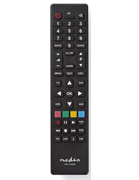 product discount product category name TVRC1040BK