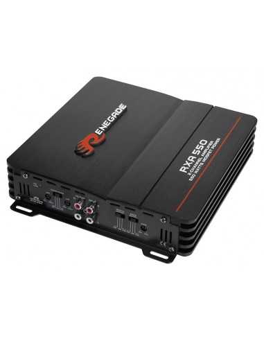 product discount product category name RXA550