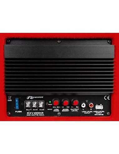 product discount product category name RXV1000A