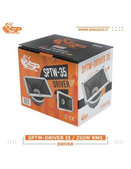 product discount product category name SPTW35DRIVER