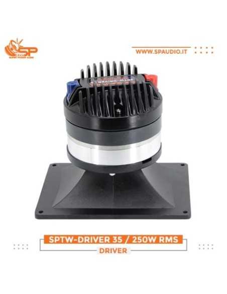 product discount product category name SPTW35DRIVER