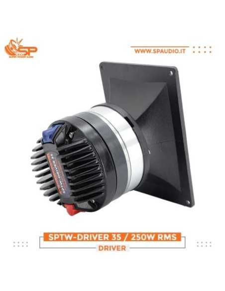 product discount product category name SPTW35DRIVER