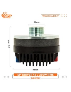 product discount product category name SP-DRIVER44 2