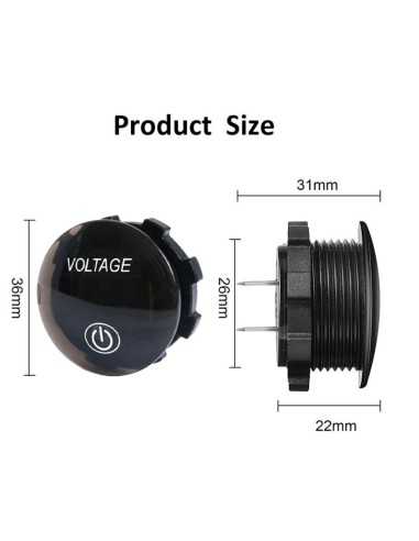 product discount product category name VS-VOLT04R