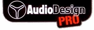 AudioDesign PRO