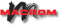Macrom