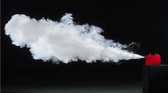 Tutto fumo e divertimento