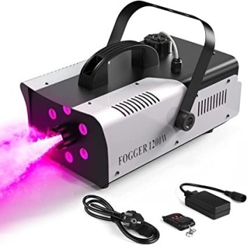 Tutto fumo e divertimento